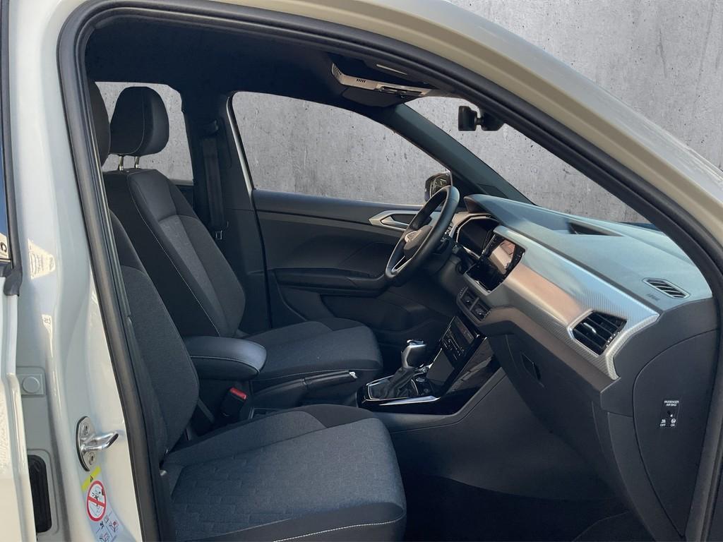 Volkswagen T-Cross DSG Life