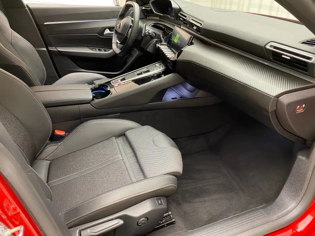 Peugeot 508 Allure Pack SW