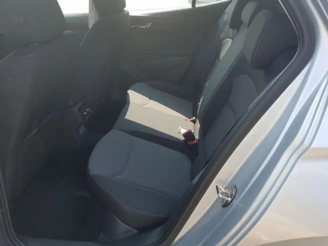 Skoda Fabia 1,0 MPI 59 kW130 Jahre Kamera, Alufelgen, Sitzh...