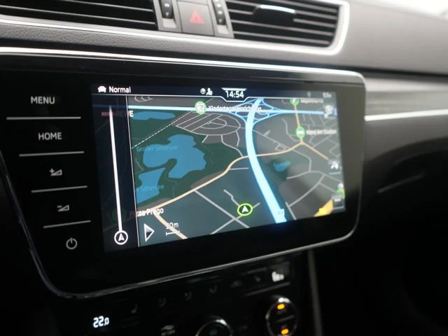 Skoda Superb Combi Style Style iV