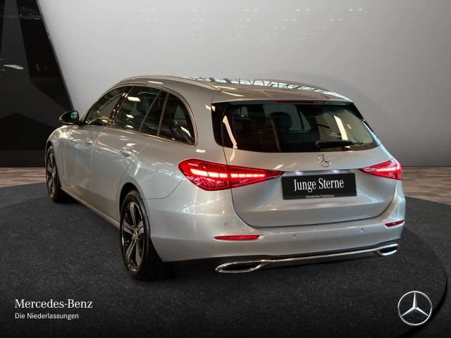 Mercedes-Benz C 220 AVANTGARDE C 220 d Estate