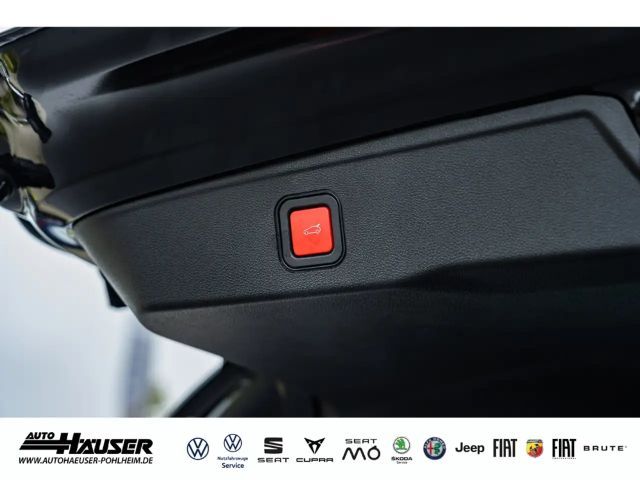 Jeep Avenger Altitude