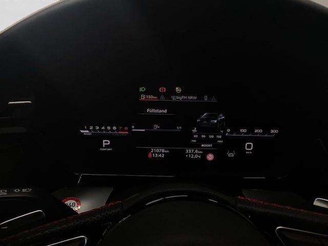 Audi S3 Quattro S-Tronic Sedan