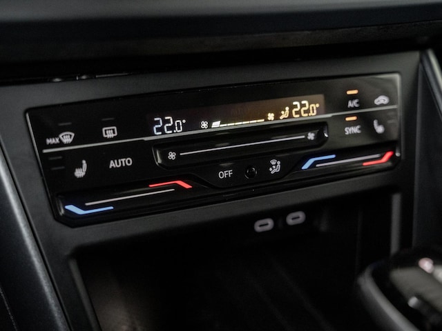 Volkswagen Polo 1.0 TSI DSG