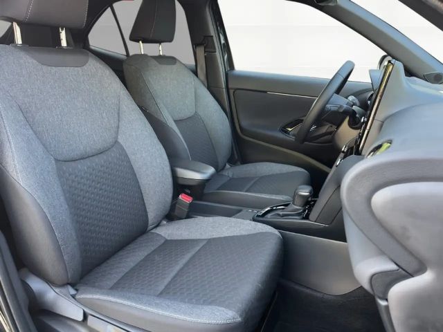 Toyota Yaris Cross 4x2 Hybride