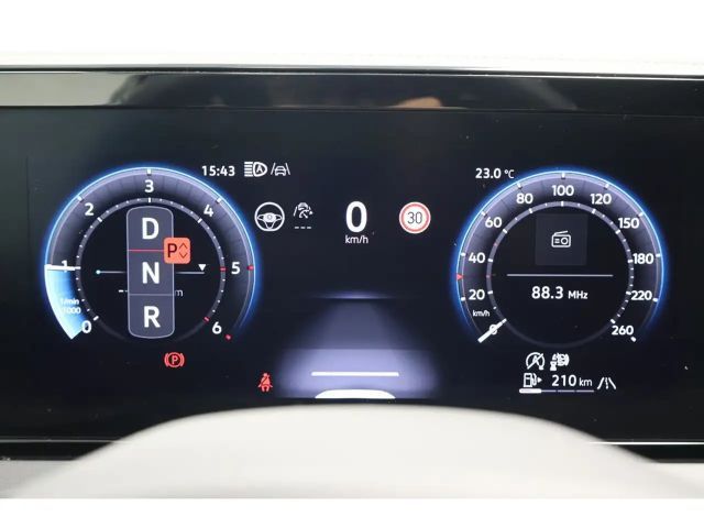 Volkswagen Tiguan 2.0 TDI DSG