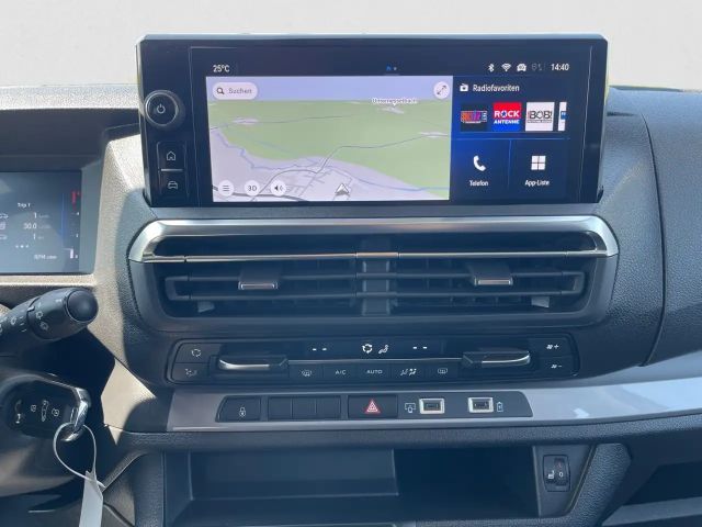 Opel Zafira Life L3 2.0 Diesel Aut.|9-S|NAVI|SHZ|KAM