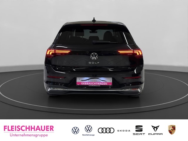 Volkswagen Golf 1.5 TSI Golf VIII