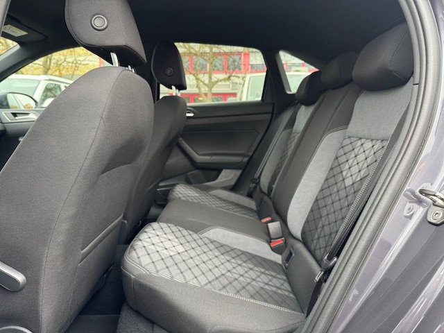 Volkswagen Taigo 1.0 TSI