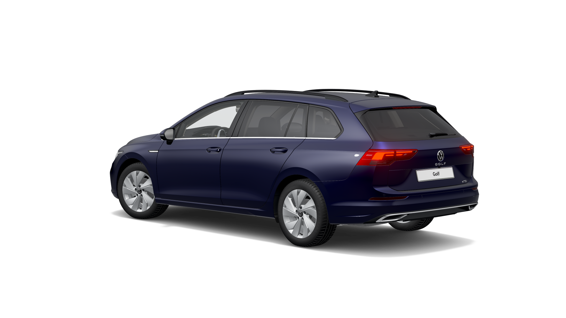 Volkswagen Golf DSG Style Variant