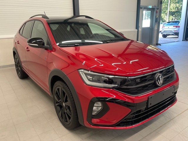 Volkswagen Taigo 1.0 TSI R-Line