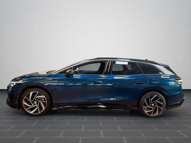 Volkswagen ID.7 Pro Tourer