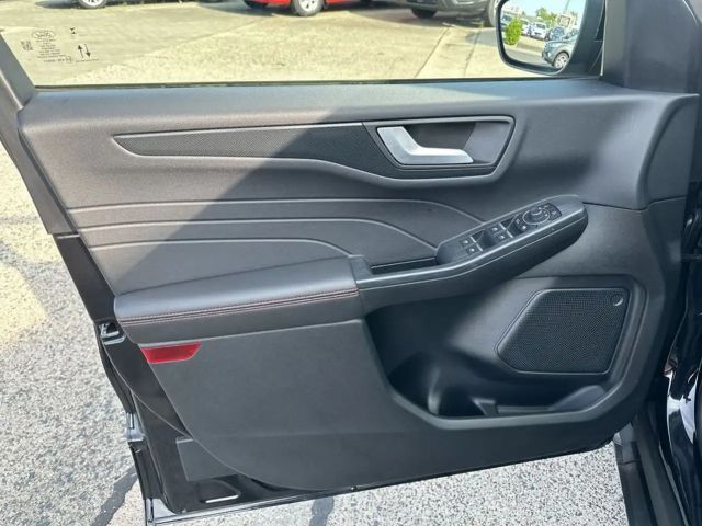 Ford Kuga EcoBoost ST Line