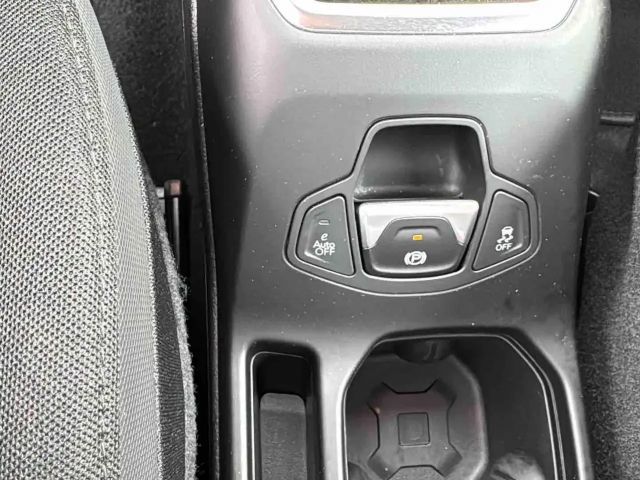 Jeep Renegade Hybrid Limited