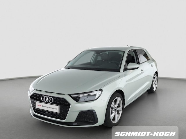 Audi A1 30 TFSI S-Tronic Sportback