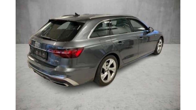 Audi A4 40 TFSI Avant S-Line S-Tronic