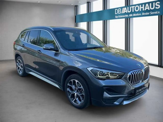 BMW X1 xDrive