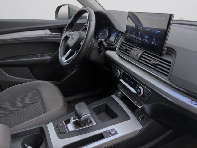 Audi Q5 Hybride Quattro Sportback