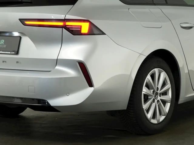 Opel Astra Elegance Sports Tourer