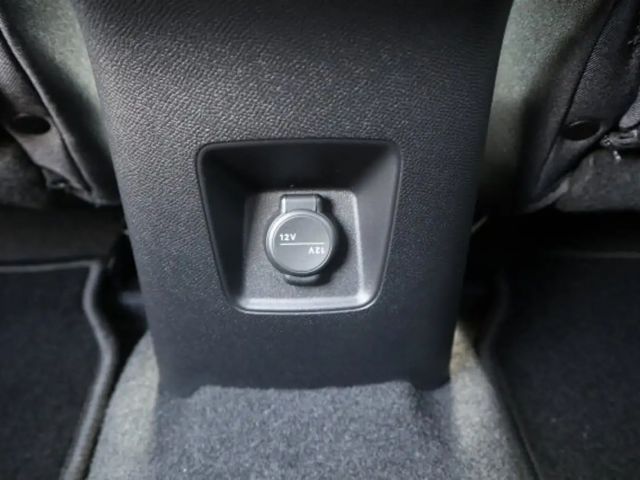 Opel Frontera GS e-Frontera