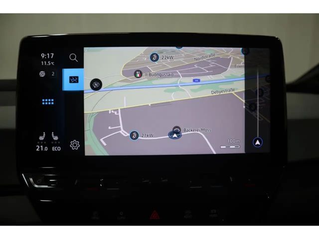 Volkswagen ID.3 IQ.Drive Performance Pro