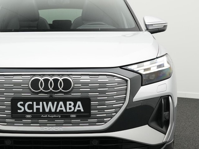 Audi Q4 e-tron 40