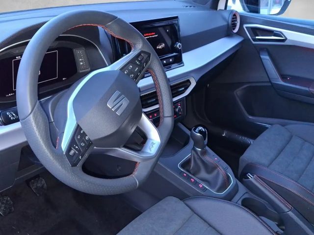 Seat Ibiza 1.0 TSI FR-lijn