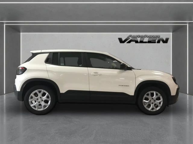 Jeep Avenger Altitude