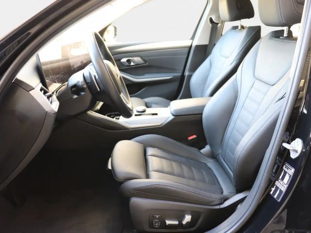 BMW 320 320i Touring