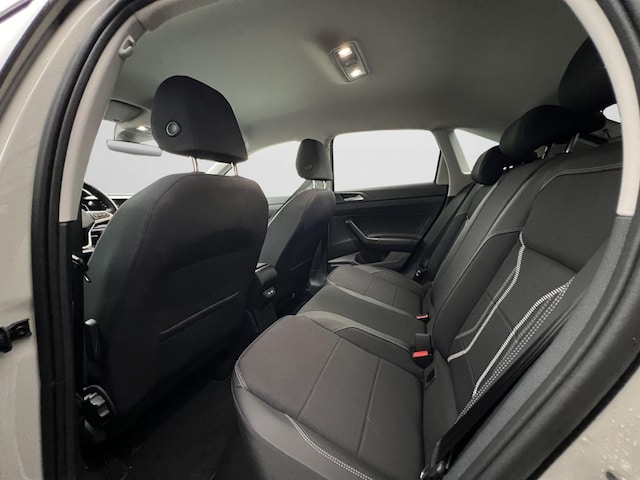 Volkswagen Taigo 1.0 TSI DSG Style