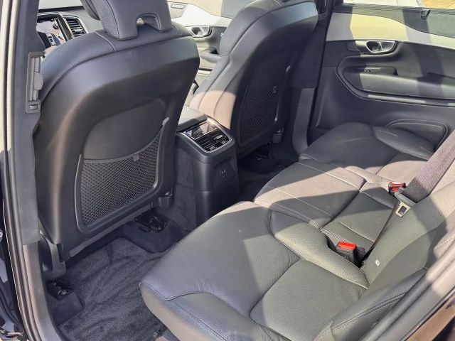 Volvo XC90 Dark Recharge T8 Ultra