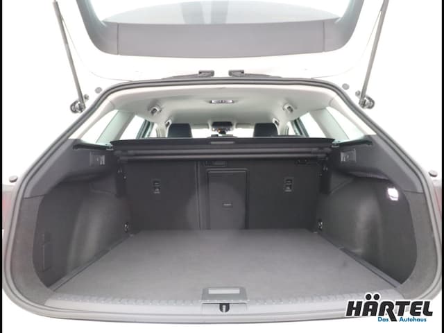 Cupra Leon DSG Sportstourer