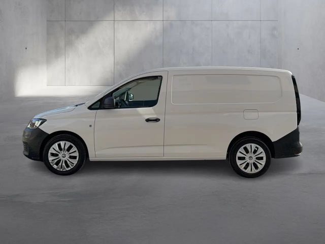 Volkswagen Caddy 4Motion Maxi