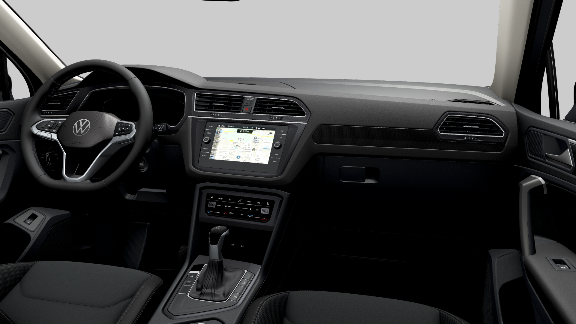 Volkswagen Tiguan DSG Elegance Elegance