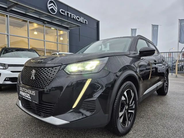 Peugeot 2008 Allure Pack PureTech