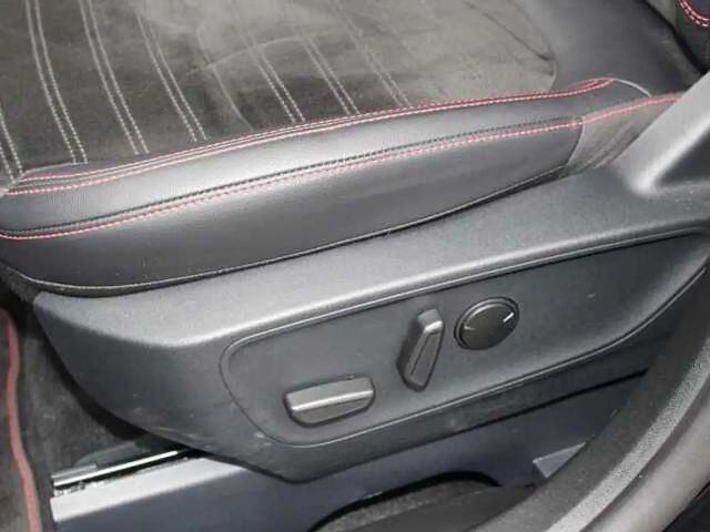 Ford Kuga EcoBoost ST Line X