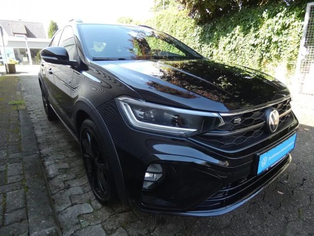 Volkswagen Taigo 1.0 TSI DSG R-Line