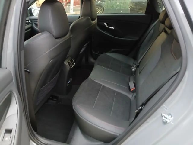 Hyundai i30 Hybrid N Line T-GDi