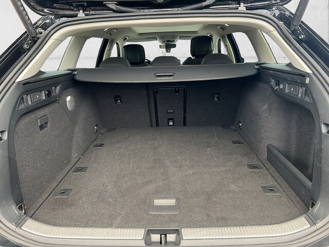 Skoda Superb 2.0 TSI 4x4 Combi Selection