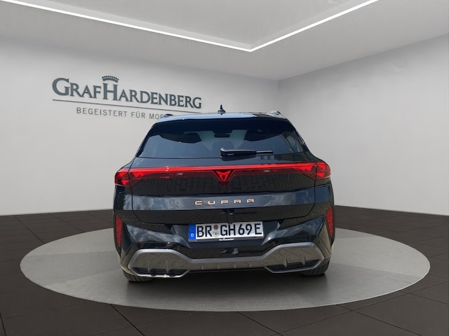 Cupra Terramar 1.5 e-Hybrid VZ