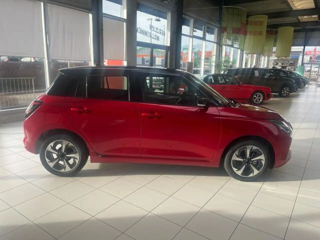 Suzuki Swift Comfort DualJet Hybrid