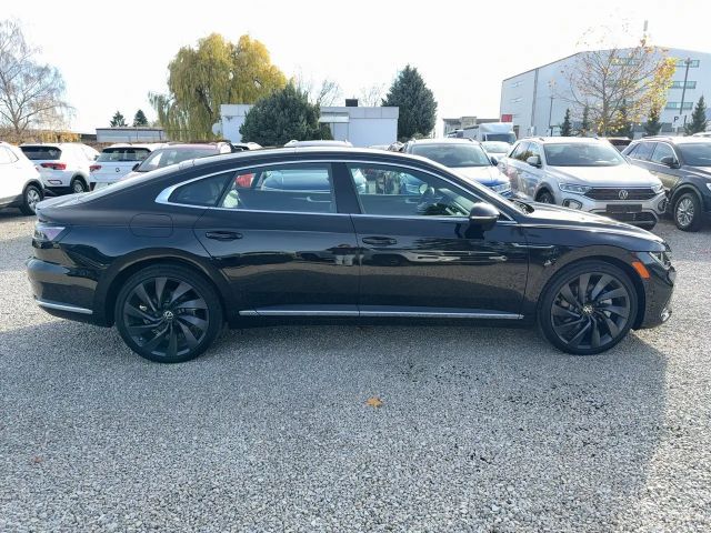 Volkswagen Arteon DSG