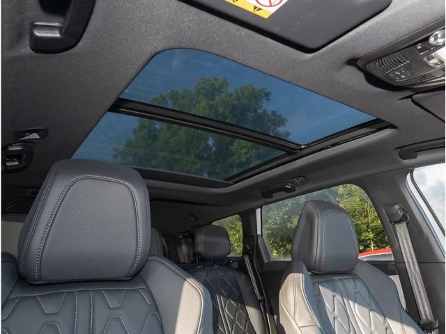 Peugeot 5008 BlueHDi EAT8 GT-Line