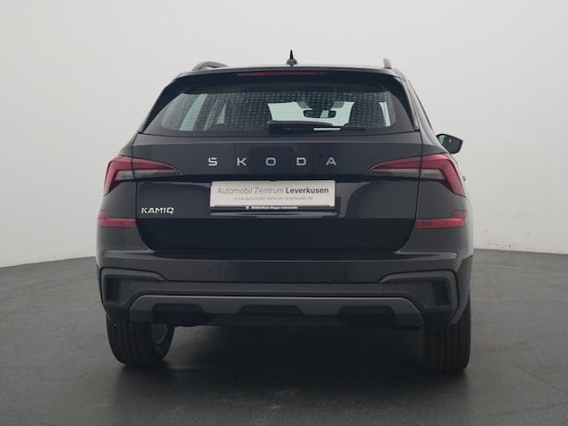 Skoda Kamiq Selection