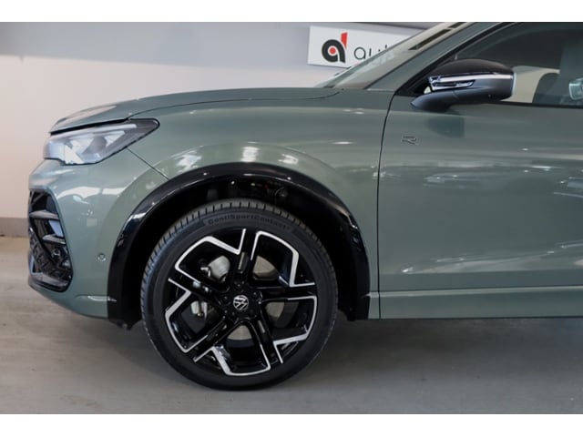 Volkswagen Tiguan 2.0 TDI DSG R-Line Sound