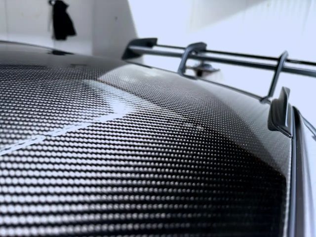 Porsche 992 Coupé GT3 RS