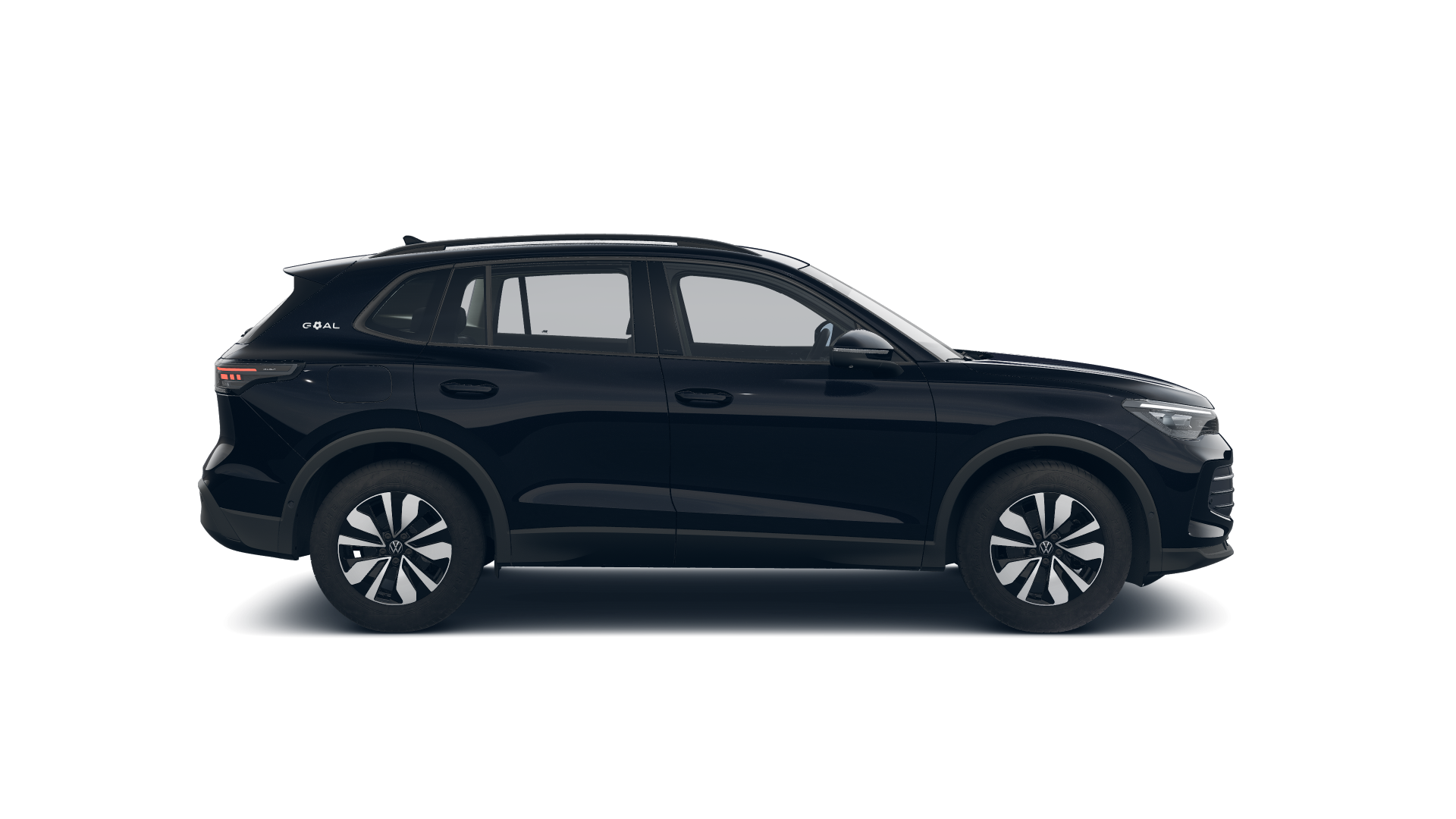 Volkswagen Tiguan 1.5 eTSI DSG