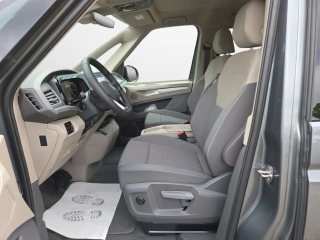 Volkswagen Multivan 2.0 TDI DSG Lang T7