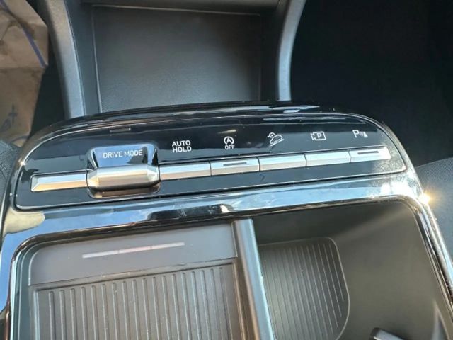 Hyundai Tucson 2WD T-GDi