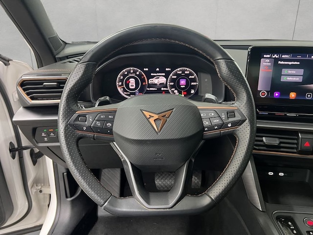 Cupra Formentor 1.5 TSI DSG